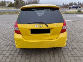 Honda Jazz Sport 1.4i, снимка 4