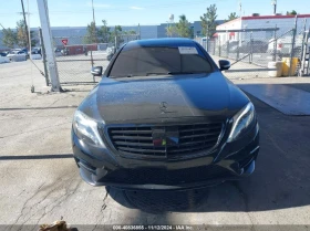 Mercedes-Benz S 550 * HEAD UP* AMG PACK* *  *  | Mobile.bg    2