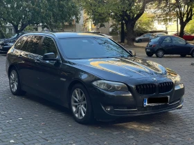 BMW 520 520d, снимка 9