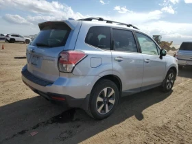 Subaru Forester 2017 SUBARU FORESTER 2.5I PREMIUM | Mobile.bg    4