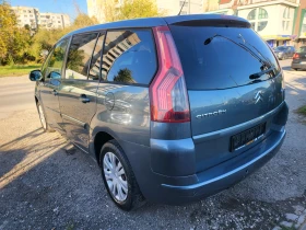 Citroen Grand C4 Picasso 2.0hdi 16v Exclusive, снимка 8