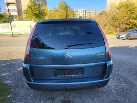 Citroen Grand C4 Picasso 2.0hdi 16v Exclusive, снимка 7