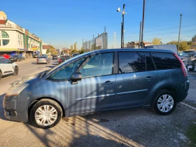 Citroen Grand C4 Picasso 2.0hdi 16v Exclusive, снимка 9