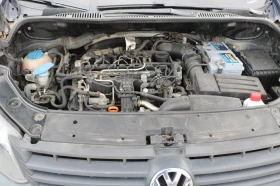 VW Caddy 1.6 TDI, снимка 15