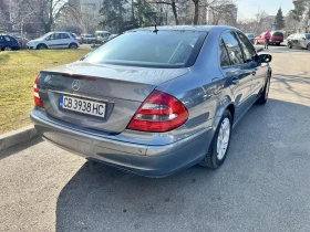 Mercedes-Benz E 220, снимка 6