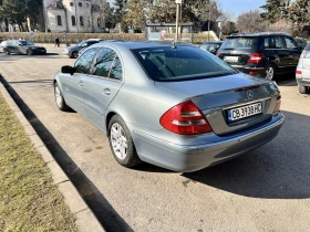 Mercedes-Benz E 220, снимка 8