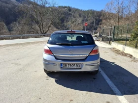 Opel Astra 1.7 Cdi, снимка 4