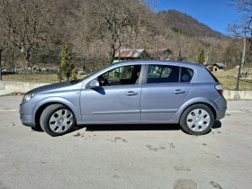 Opel Astra 1.7 Cdi, снимка 2