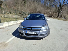 Opel Astra 1.7 Cdi, снимка 1