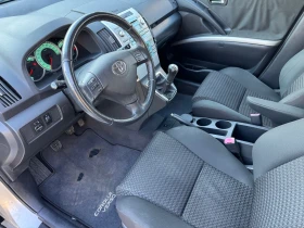 Toyota Corolla verso, снимка 7