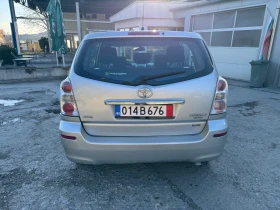 Toyota Corolla verso, снимка 5