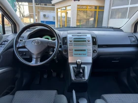 Toyota Corolla verso, снимка 8