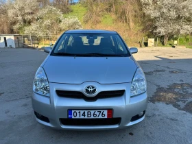 Toyota Corolla verso, снимка 2