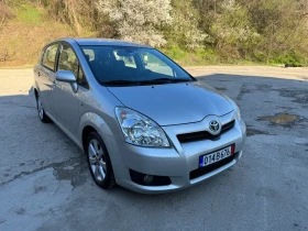 Toyota Corolla verso, снимка 3