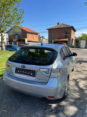 Обява за продажба на Subaru Impreza 1.5 BENZIN AUSTRIA ~8 500 лв. - изображение 4