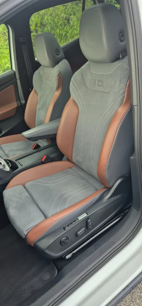 VW ID.4 1St /Performance/77Kwh/  | Mobile.bg    10