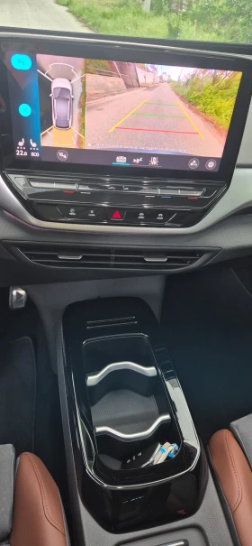 VW ID.4 1St /Performance/77Kwh/  | Mobile.bg    13