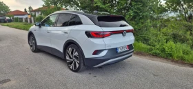 VW ID.4 1St /Performance/77Kwh/  | Mobile.bg    5