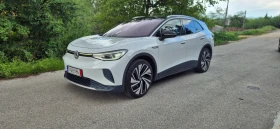 Снимка VW ID.4