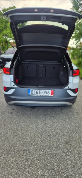 VW ID.4 1St /Performance/77Kwh/  | Mobile.bg    7