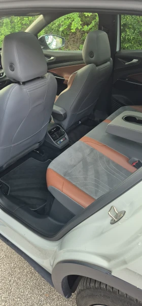 VW ID.4 1St /Performance/77Kwh/  | Mobile.bg    8