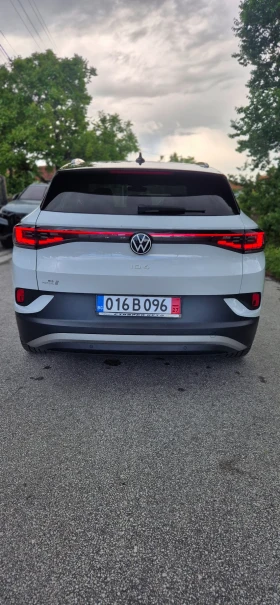 VW ID.4 1St /Performance/77Kwh/  | Mobile.bg    6