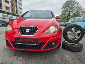 Seat Altea 1.2 FSI XL COPA | Mobile.bg    2