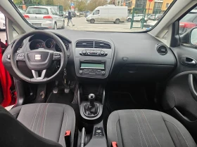 Seat Altea 1.2 FSI XL COPA | Mobile.bg    5