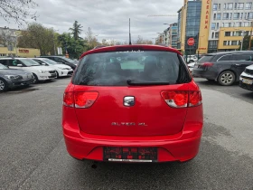 Seat Altea 1.2 FSI XL COPA | Mobile.bg    11