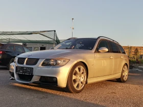 Снимка BMW 320