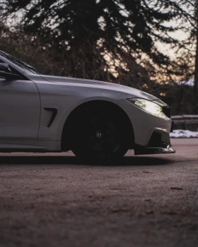 BMW 435 435i  | Mobile.bg    10