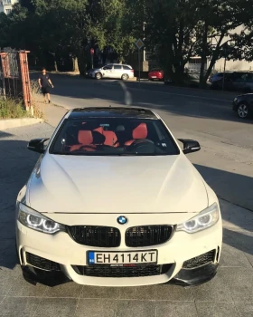 BMW 435 435i  | Mobile.bg    6