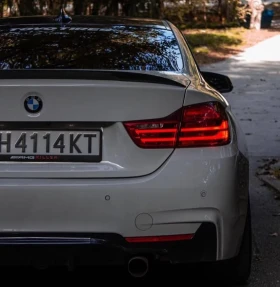 BMW 435 435i  | Mobile.bg    11