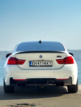 BMW 435 435i  | Mobile.bg    4