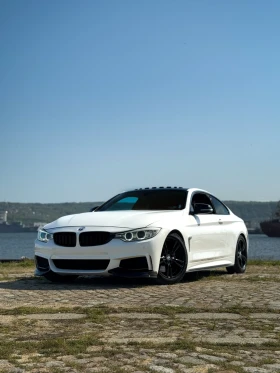 BMW 435 435i  | Mobile.bg    2