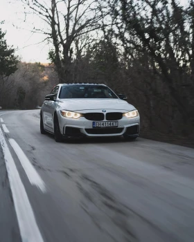 BMW 435 435i  | Mobile.bg    13