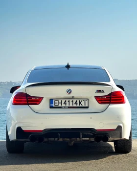 BMW 435 435i  | Mobile.bg    14