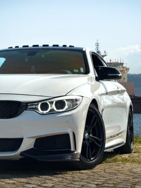 BMW 435 435i  | Mobile.bg    3