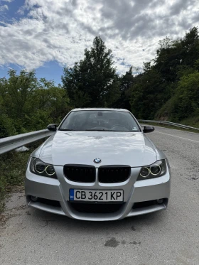 BMW 325 325i | Mobile.bg    4