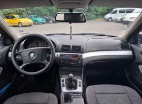 Обява за продажба на BMW 320 2.0 D  136к.с ~3 750 лв. - изображение 10