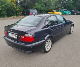 Обява за продажба на BMW 320 2.0 D  136к.с ~3 750 лв. - изображение 4