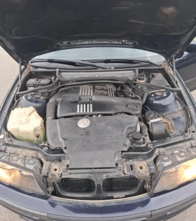BMW 320 2.0d 136. E46 | Mobile.bg    15