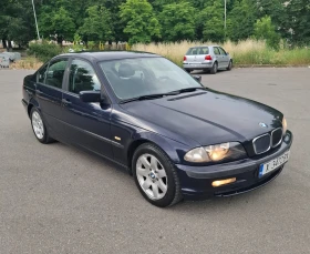 Обява за продажба на BMW 320 2.0 D  136к.с ~3 750 лв. - изображение 2