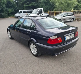 Обява за продажба на BMW 320 2.0 D  136к.с ~3 750 лв. - изображение 6
