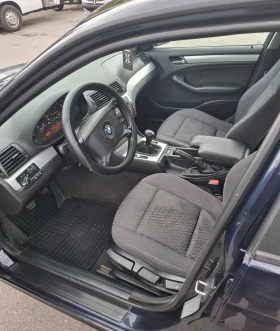 Обява за продажба на BMW 320 2.0 D  136к.с ~3 750 лв. - изображение 8