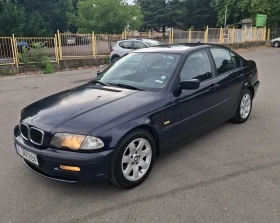 Обява за продажба на BMW 320 2.0 D  136к.с ~3 750 лв. - изображение 1