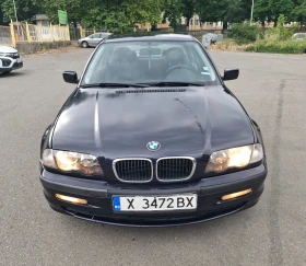Обява за продажба на BMW 320 2.0 D  136к.с ~3 750 лв. - изображение 1