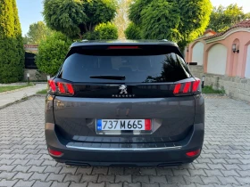 Peugeot 5008 BLUE HDI/EAT8/Led/7местен/156000km - 38700 лв. - 11785477 5