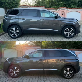 Peugeot 5008 BLUE HDI/EAT8/Led/7местен/156000km - 38700 лв. - 11785477 6