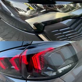 Peugeot 5008 BLUE HDI/EAT8/Led/7местен/156000km - 38700 лв. - 11785477 16